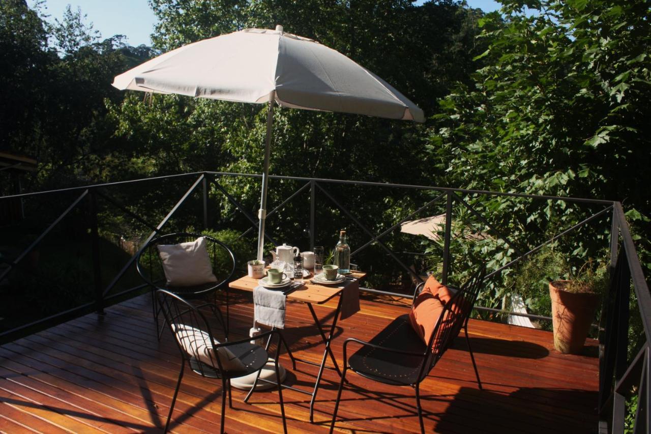 Apartment Loft Luz *