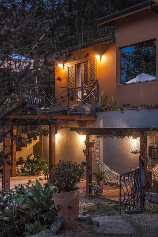 Loft Luz Santo Antonio do Pinhal
