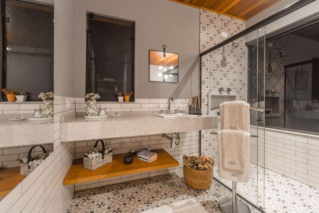 Apartment Loft Luz