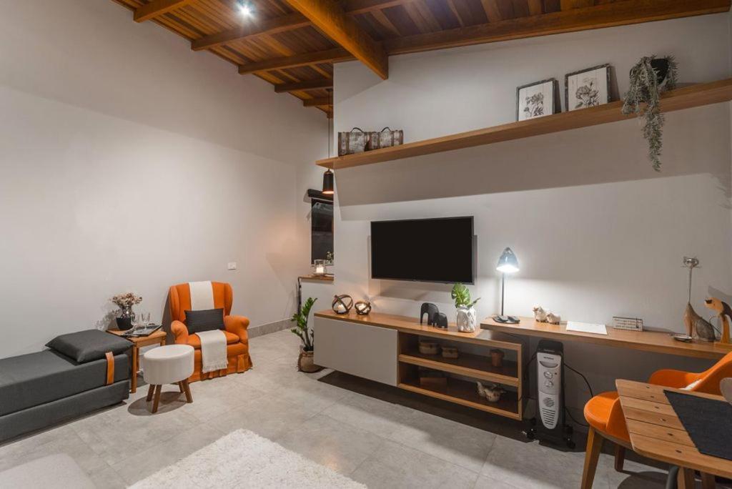Loft Luz Santo Antonio do Pinhal