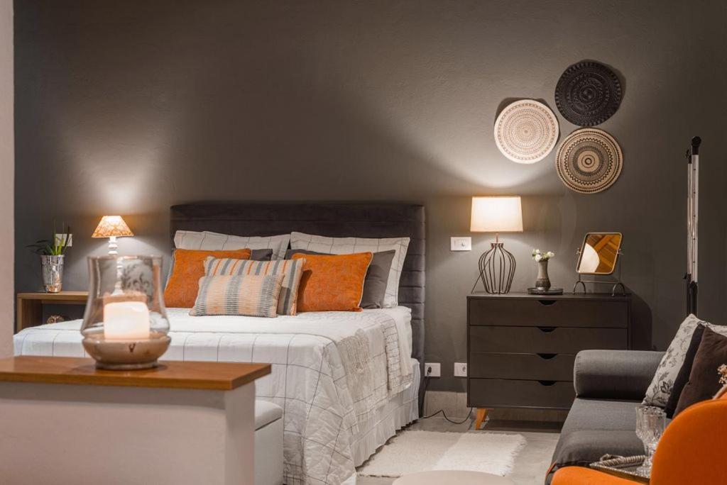 Apartment Loft Luz *